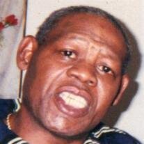 Milton Jacob Brown, Jr.
