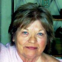 Sharon Elise Trlica