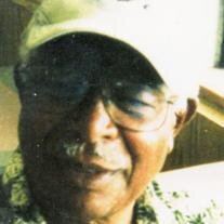 Charles Saunders