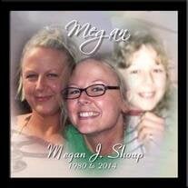 Megan J. Shoap