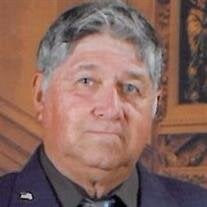 Daniel Robinson Vail