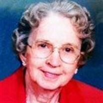 Dorothy Elizabeth (Endeward) Nygaard