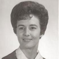 Kathleen Taylor Barfield