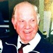 Marvin E. Sievert