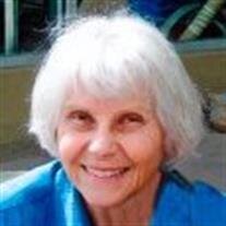 Jean Hilding Stuart