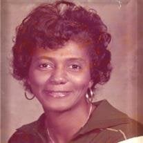 Ms. Doris P.  Pope
