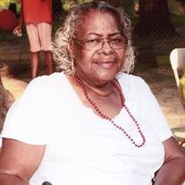 Ms. Mary  Prescott  Tucker