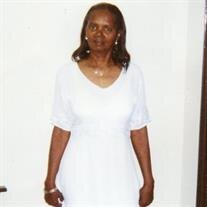 Evangelist Linda L.  Watson