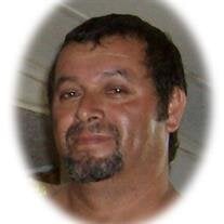 Leopoldo Blancas