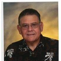 Ross G.  Estavillo