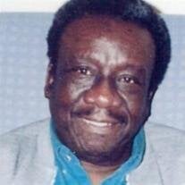 Wiilie B.  Cheatham