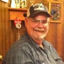 Mr. John W. Matejka