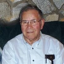 Ralph Duwain Kirkpatrick