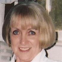 Donna Holley Pardue