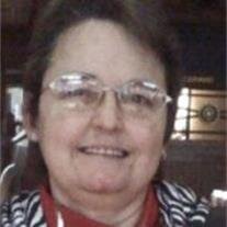 Virginia Dawn Doster