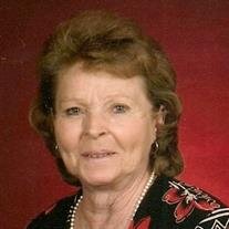 Laverne Durham Grace