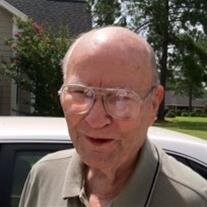 Mr. James Allen Cain Sr.