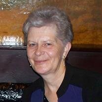 Gloria R. Meszaros