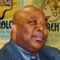 Mr. Jackie "Rerun" McNeal