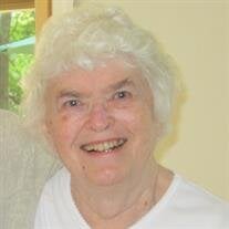 Dorothy Fedorko