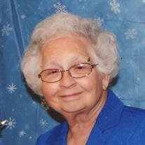 Mrs. Shirley Ann Bryant