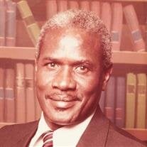Deacon Clement "Porkchop" Pope