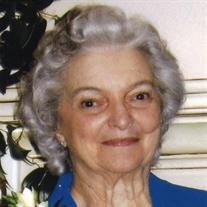 Frances  Whitson-Cooper Kent