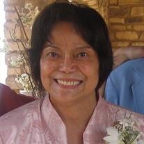 Mrs. Teresita Datugan Duplon