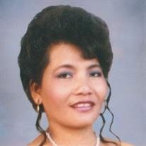 Mrs. Sarin Prom