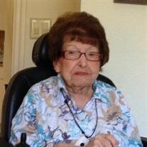 Shirley Mae Dixon