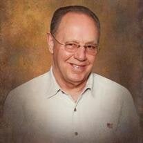 Norman Lee Garrison