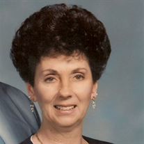 Patricia Ann DeLozier