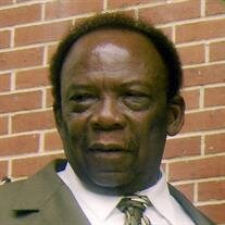 Keith Weir