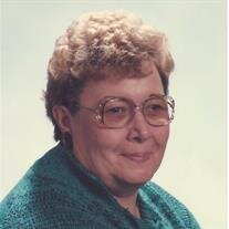 Joan J Elwood