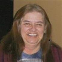 Sydney "Syd" Carol Taylor