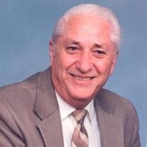 Norman T.  Adkins