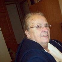 Joyce Ruth  Couch