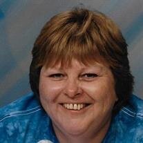 Joann WARKALA