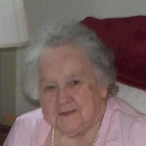 Esther Belle Powell
