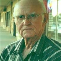 William Marvin Robinson, Sr., 