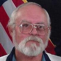 William "Bill" L. Bruner III