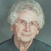 Mrs. Gladys C. Guldenstein