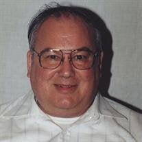 Paul E. Baumgartner