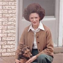 Wanda Ruth Barnett