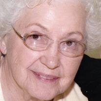 Vivian  R "Biddy" Jackson