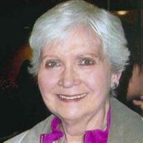 Lois M. Pekar