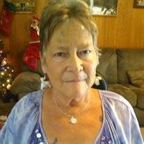 Linda Marthann Cantwell