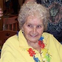 Lillie Carver