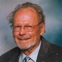 Perry Morris