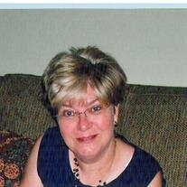 Janice House Parker